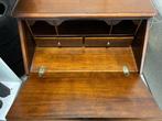 Houten Vintage secretaris Bureau, Ophalen, Gebruikt, Houten