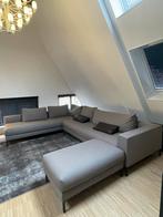 ZGAN Hoekbank - Design on Stock Aikon Lounge, Huis en Inrichting, Ophalen, Hoekbank, 300 cm of meer, 75 tot 100 cm