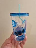 Stitch drinkbeker nieuw uit disneyland parijs, Ophalen of Verzenden, Overige figuren, Zo goed als nieuw