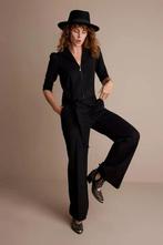 Jumpsuit Summum zgan maat 38, Kleding | Dames, Jumpsuits, Ophalen of Verzenden, Zo goed als nieuw, Maat 38/40 (M), Zwart