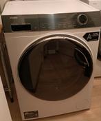 Haier wasmachine HW80‑B14979‑DF – 2 jaar oud, kleur wit, Ophalen, Zo goed als nieuw, 85 tot 90 cm