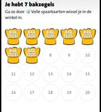 7 Jumbo bakzegels digitaal. Hoge korting op Tefal bakitems., Jumbo, Ophalen