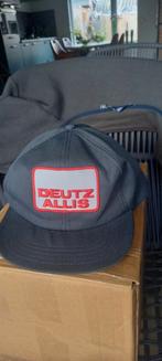 DEUTZ PET ALS NIEUW, Hobby en Vrije tijd, Modelauto's | 1:32, Ophalen of Verzenden, Zo goed als nieuw, Tractor of Landbouw, Overige merken