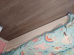 Ikea Malm bedlades, Huis en Inrichting, Ophalen, Zo goed als nieuw, Hout, 70 cm of meer