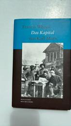 F. Wheen - Das Kapital, Ophalen of Verzenden, 20e eeuw of later, Zo goed als nieuw, F. Wheen