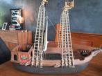 Schip, Hobby en Vrije tijd, Modelbouw | Boten en Schepen, Ophalen of Verzenden, Gebruikt, Overige merken