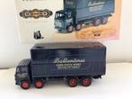 Albion Lordy Ballentines Scotch Whisky Model Truck, Hobby en Vrije tijd, Corgi, Ophalen of Verzenden, Bus of Vrachtwagen, Zo goed als nieuw