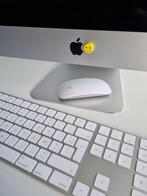 27-inch iMac met Retina 5K-display, Ophalen of Verzenden, Zo goed als nieuw, IMac, 3 tot 4 Ghz