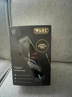 Wahl Vapor Cord/Cordless Clipper Tonduse Nieuwe, Ophalen of Verzenden, Zo goed als nieuw, Tondeuse