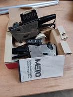 Meto prijzentangen, Ophalen of Verzenden, 100 cm of meer, Overige merken