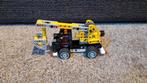 Lego Technic 42031 Hoogwerker, Ophalen of Verzenden, Zo goed als nieuw, Complete set, Lego