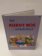 Het Burny Bos verhalenboek BOBO, Ophalen of Verzenden, Gelezen, Fictie algemeen