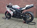 Yamaha R1 2008 circuitmotor, €5950,-, Motoren, 4 cilinders, Sport, Particulier, Meer dan 35 kW