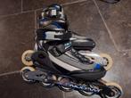 Nijdam skeelers maat 42, Overige merken, Inline skates 5 wielen, Dames, Ophalen of Verzenden