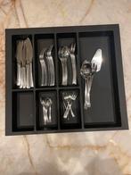 Sola bestekset, Ophalen of Verzenden, Gebruikt, Rvs of Chroom, Bestekset