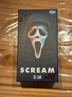 Scream spel, Ophalen of Verzenden, Nieuw, Speelkaart(en)
