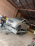 Mercedes viano/vito onderdelen sloop, Ophalen of Verzenden