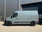 Renault Master T35 2.3 dCi 180 L2H2 Energy Work Edition bj.2, Voorwielaandrijving, Stof, Gebruikt, Euro 6