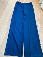 Ladress broek Geneva midgnight blue XXS, Maat 34 (XS) of kleiner, Blauw, Ophalen of Verzenden, Zo goed als nieuw