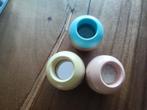 Plantoys sensory tumbling baby pastel, Ophalen, Zo goed als nieuw