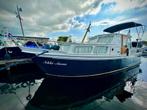 Heerlijke Altena kruiser GSAK 10,5 x 3,15!, Watersport en Boten, Ophalen, Gebruikt, Staal, Diesel