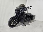 2011 Harley-Davidson Custom black bike. Inruil welkom, Motoren, Bedrijf, Chopper