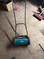 Grasmaaier kooimaaier handmaaier Bosch, Ophalen, Gebruikt