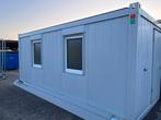 Schaftunit / Kantoorunit te huur, Zakelijke goederen, Machines en Bouw | Keten en Containers, Ophalen