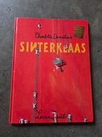 Sinterklaas boek - Charlotte dematons 🍀, Ophalen of Verzenden, Zo goed als nieuw