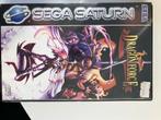 Dragon Force Sega saturn game, 1 speler, Racen en Vliegen, Ophalen of Verzenden, Vanaf 3 jaar