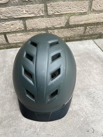 Polisport e'City Speed Pedelec Helm - Maat L beschikbaar voor biedingen
