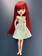 Nova doll pop, Verzamelen, Poppen, Verzenden, Zo goed als nieuw, Pop