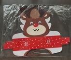 Te koop 4 herten geschenkdoosjes, Ophalen of Verzenden, Nieuw