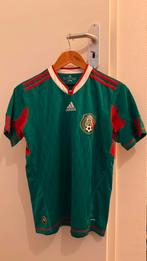 Mexico Voetbal Shirt Adidas, Maat S, Ophalen of Verzenden, Zo goed als nieuw, Shirt