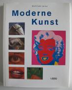 Boek : Moderne Kunst - Gottlieb Leinz, Ophalen of Verzenden