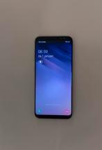 Samsung galaxy S8, 64GB, zwart, Zwart, Touchscreen, Ophalen of Verzenden, 64 GB