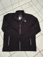 Scania fleece vest XL nieuw, Ophalen of Verzenden, Nieuw, Maat 56/58 (XL), Zwart