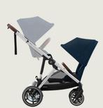 Cybex Gazelle S frame nodig, Overige merken, Gebruikt, Duowagen, Ophalen of Verzenden