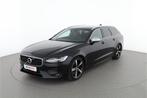 Volvo V90 2.0 T4 R-Design | AC06350 | (bj 2019, automaat), Auto's, Volvo, Alcantara, 14 km/l, Stationwagon, Geïmporteerd