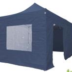 Partytent 3x 6M (diverse formaten), Tuin en Terras, Ophalen of Verzenden, Zo goed als nieuw, Minder dan 5 meter