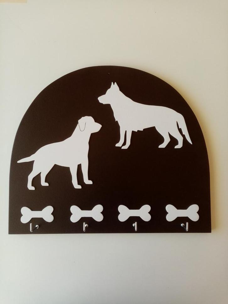 Duitse, Mechelse en Australische herdershond riemkapstokjes, Dieren en Toebehoren, Hondenriemen, Nieuw, Hondenriem-accessoire