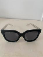Gucci zonnebril, Overige merken, Zonnebril, Zwart, Ophalen of Verzenden