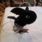 Tandloos hoe tem je een draak cadeau knuffel + armband, Ophalen of Verzenden, Nieuw