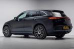 Mercedes-Benz EQC 400 4MATIC AMG Business Solution 80 kWh [, Automaat, 0 cilinders, Zwart, Origineel Nederlands