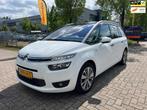 Citroen Grand C4 Picasso 1.6 e-THP Exclusive - 7 zits, Gebruikt, 4 cilinders, Bedrijf, 690 kg