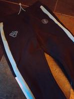 Dikke joggingbroek Black Bananas in nieuwstaat 152-158-164, Broek, Ophalen of Verzenden, Zo goed als nieuw, Jongen