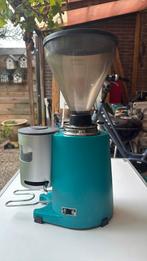 Aristarco Industriële Elektrische Koffiemolen., Ophalen