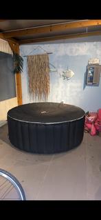 MSPA Jacuzzi – 4 Persoons – Zo Goed Als Nieuw, Ophalen, Zo goed als nieuw, Filter