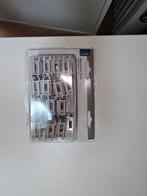 Buisclips 3/4" 19mm - 17 stuks, Ophalen of Verzenden, Nieuw, Overige materialen, Overige typen