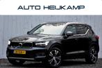 Volvo XC40 2.0 T4 Inscription | Pano-dak | Leer | Trekhaak |, 15 km/l, 1969 cc, Zwart, Adaptive Cruise Control